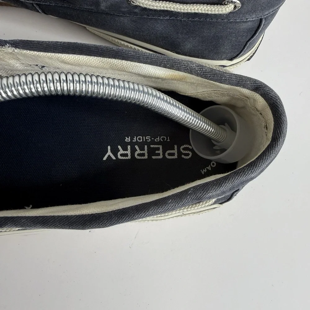 Sperry top sider